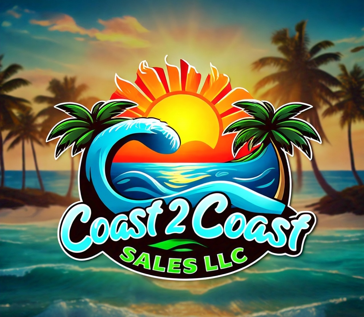 Coast 2 Coast Sales LLC Services